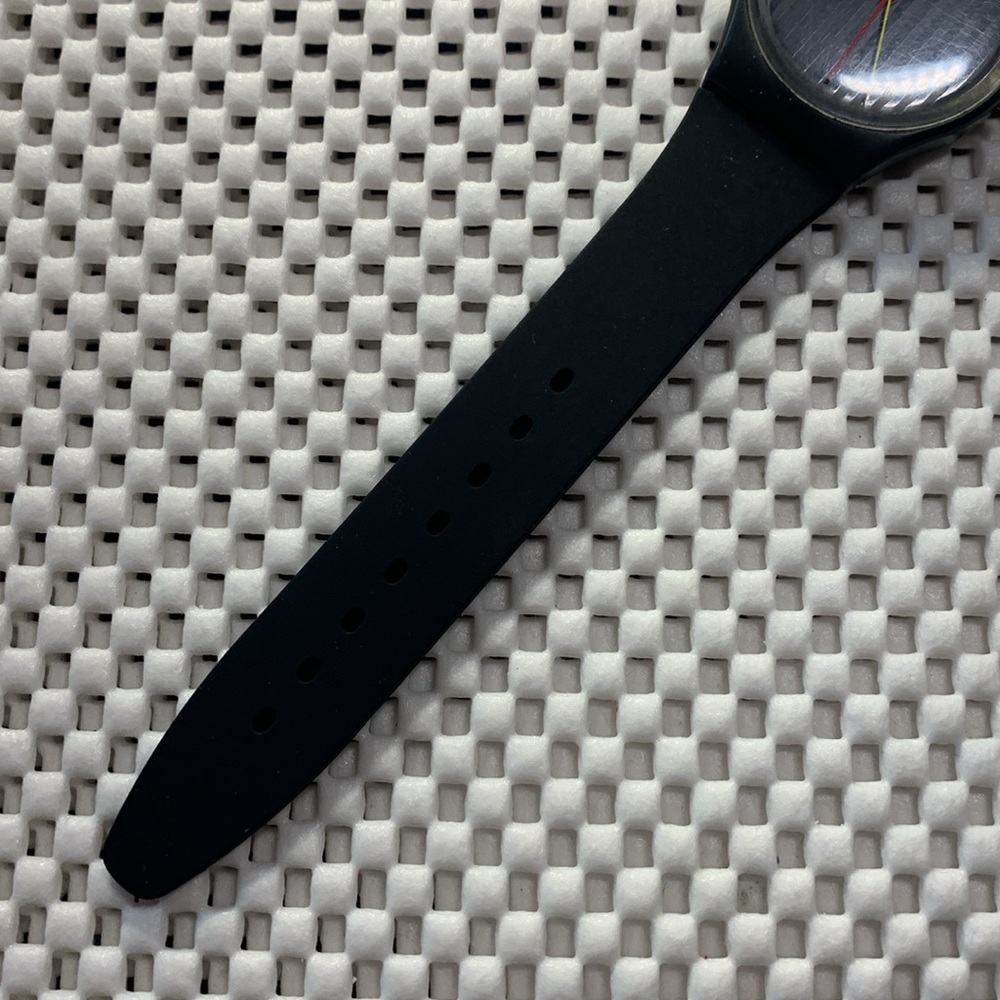 Swatch Watch - GA102 - PINSTRIPE - Picture 4 of 9